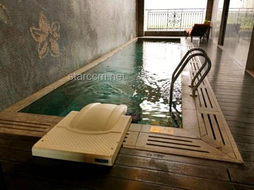 打造梦想中的生态居所：构建带有水质净化系统的猫猫部落瞭望塔指南